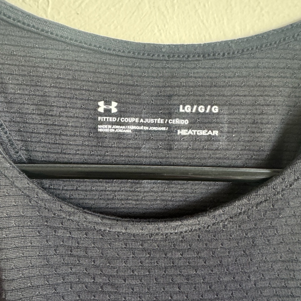 Under Armour RUN - Picture 2 of 4